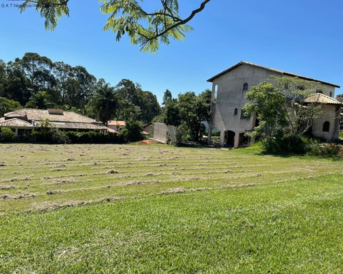 Imagem 4 de 7 de Terreno Em Condominio Para Venda No Éden - Sorocaba/sp - Tc03807 - 70815965