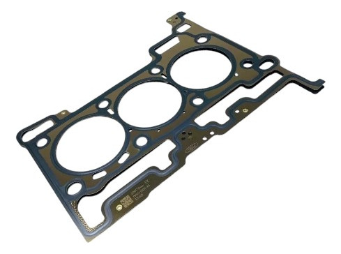 Jogo Junta Motor C/ Parafusos Cabeçote Ford Ka 3cc 1.0 19/21