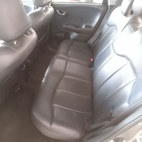 Honda Fit Fit LX 1.4/ 1.4 Flex 8V/16V 5p Mec.