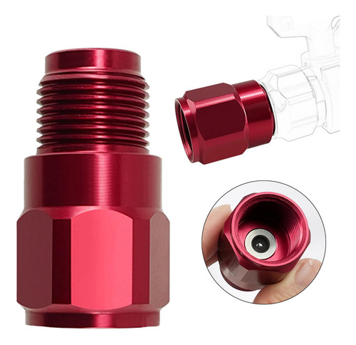 Articulação De Spray Sem Ar, Adaptador De Pulverizador De