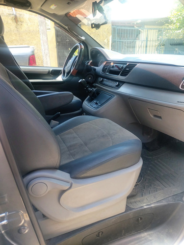 Maxus G10 9+1