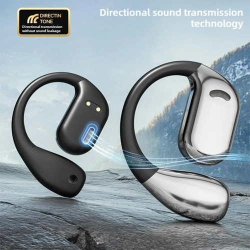 Nova Auriculares Ai Translator En Tiempo Real En 144 Idiomas