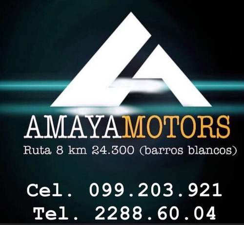 Amaya Chery Fulwin