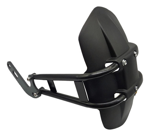 Guardabarros Trasero De La Motocicleta Cnc Protector De