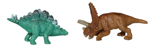 Minidinosaurio Simulado Educativo Para Niños, Modelo De Dino