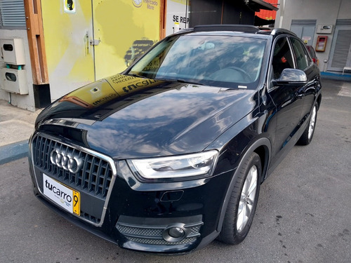 Audi Q3 2.0