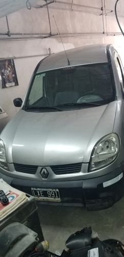 R Kangoo 2012 1.6 32 Mil Km
