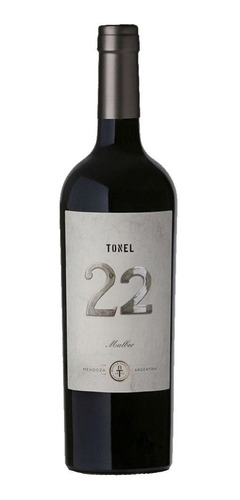 Vino Tonel 22 Malbec Directo De Bodega Toneles