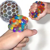 Comprar Pelota antiestrés Squishy Squishy Pet Hand