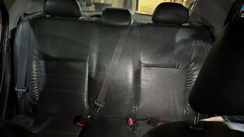 Toyota Etios 1.5 Platinum 4 p