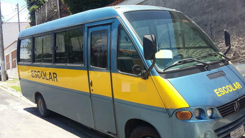 Marcopolo Vicino 412 Mercedes Benz