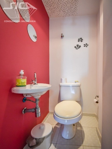 Imagem 12 de 30 de Apartamento - Ap00875 - 34446330