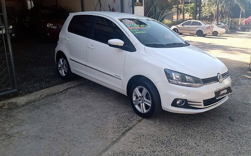 Imagem 8 de 8 de Vw/novo Fox