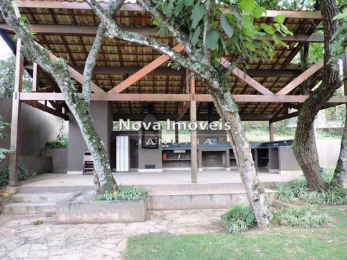 Imagem 6 de 27 de Vila Das Samambaias / Reserva Do Moinho - 3 Suites (casa 02) - 1410