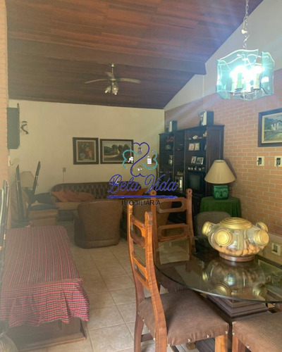 Imagem 16 de 25 de Indaiatuba- Sp, Chácara, Mosteiro De Itaici. Bela Vida Imobiliária, Indaiatuba- Sp. - Ch00238 - 70033206