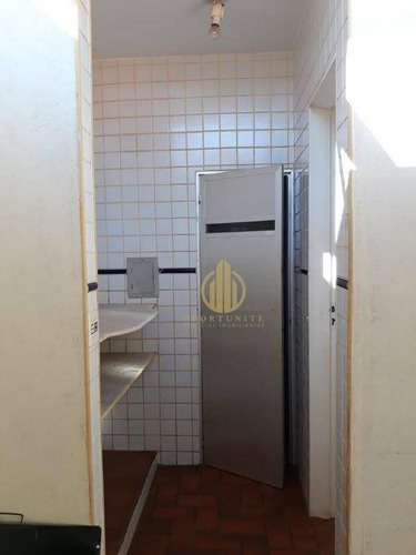 Imagem 9 de 20 de Chácara Com 3 Dormitórios À Venda, 1000 M² Por R$ 650.000,00 - Condomínio Portal Dos Ipês - Ribeirão Preto/sp - Ch0012