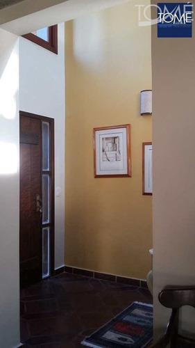 Imagem 3 de 30 de Casa De Condomínio Com 3 Dorms, Maitinga, Bertioga - R$ 1.8 Mi, Cod: 547 - V547