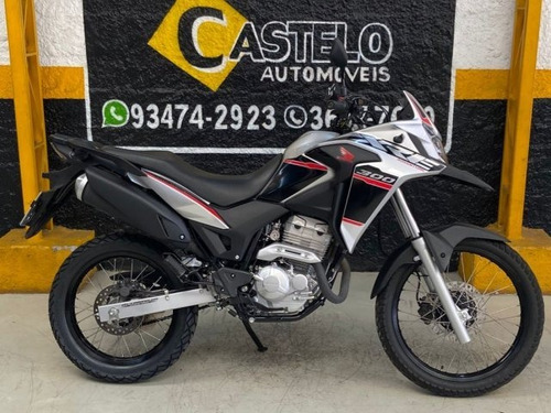 Imagem 5 de 8 de Xre 300 Abs Trail