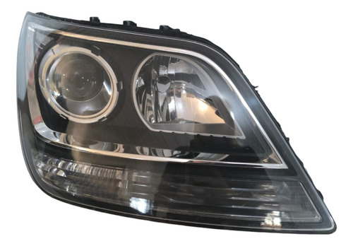 Farol Mohave 2008 2016 Com Xenon Direito (Usado)
