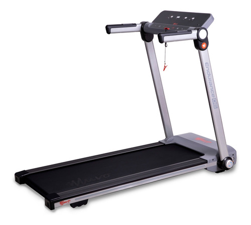 Trotadora Endurance Serie 06 Muvo