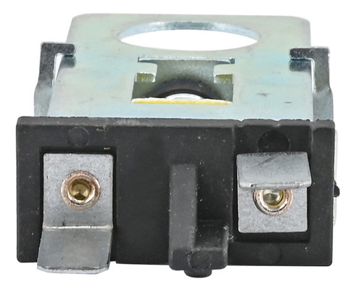 Bulbo Sensor De Freno Ford Thunderbird 1972-1979 2 Pin Cromo