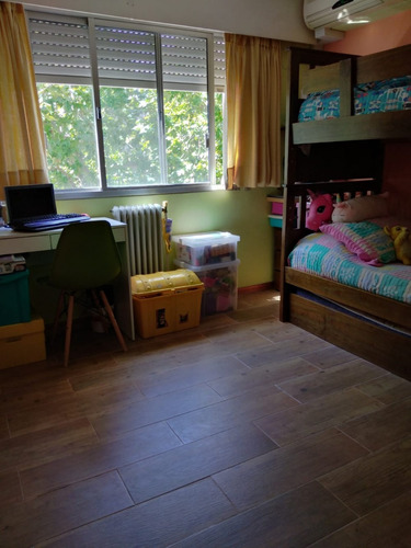 Apartamento 2 Dormitorios 2 Baños Impecable En Centro!!!