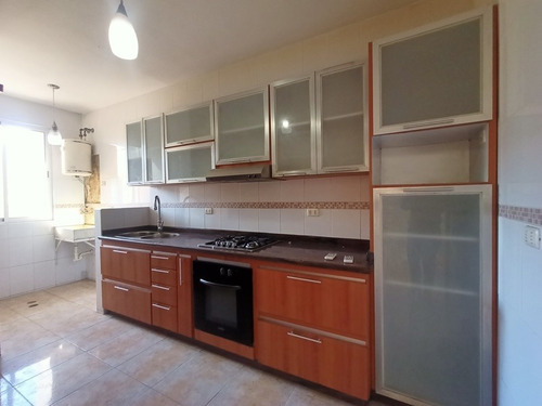 Imagen 7 de 17 de Apartamento En Alquiler Res Costa Del Sol Los Mangos Foa2044