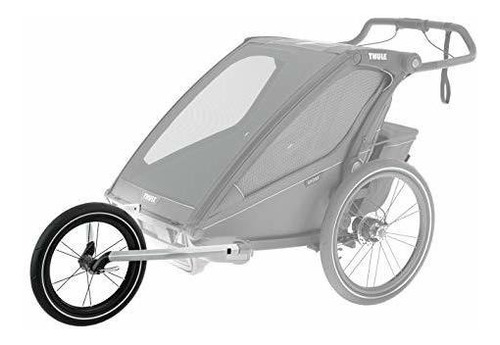 Kit De Jogging Thule Chariot