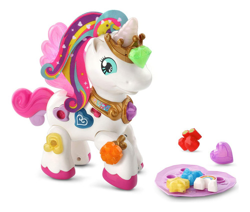 Vtech Starshine The Bright Lights Unicorn