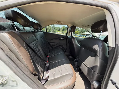 Chevrolet Onix 1.4 Ltz 4 p