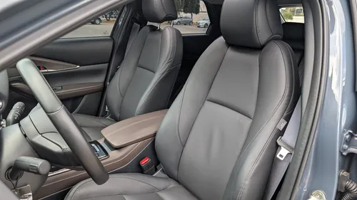 Mazda CX-30 2.0 Grand Touring At Hibrido Ligero - Mhev