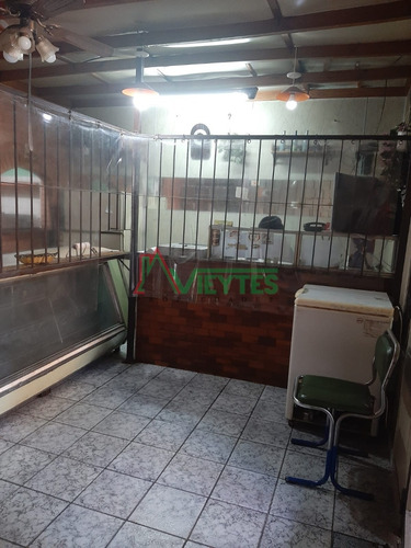 Venta Ph Al Frente Adaptado A Pizzería