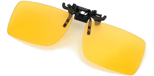 Gafas Polarizadas Para Conducir Con Clip Y Función Abatible