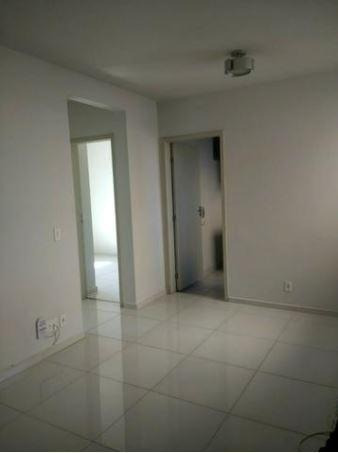 Imagem 3 de 11 de Apartamento Em Virgem Santa, Macaé/rj De 60m² 2 Quartos À Venda Por R$ 100.000,00 - Ap471248-s