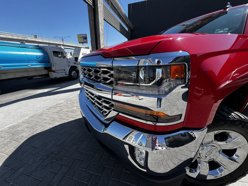 Chevrolet Silverado 4.3 1500 Ls Cab Reg Mt