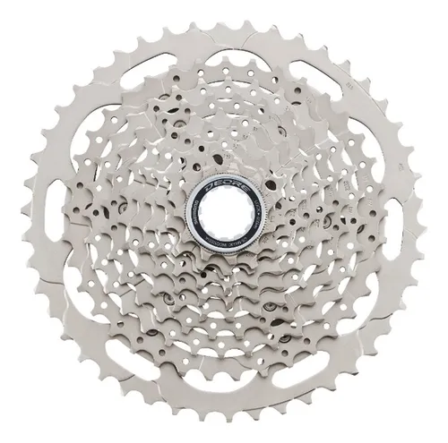 comprar Cassette Shimano Deore Cs-m4100 10 Vel 11\u002F46d