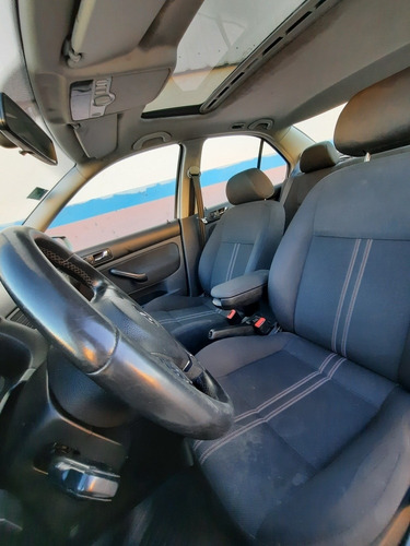 Volkswagen Bora 2.0 Trendline 115cv