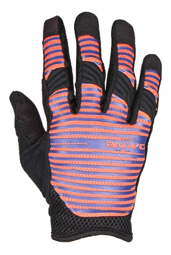 Guantes Mujer Ciclismo Dakine Covert Bike Touch Screen