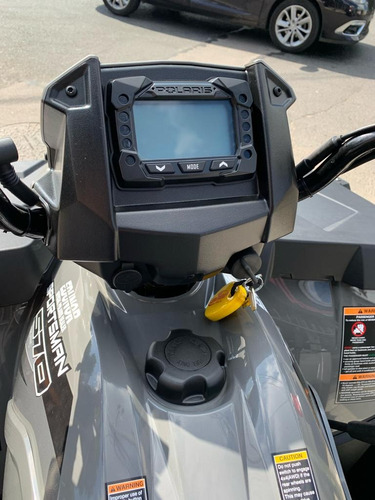 Polaris Sportsman 570 Touring Eps - Edunor