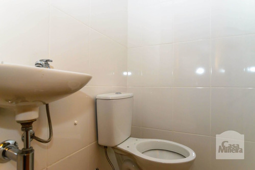 Imagem 5 de 12 de Sala-andar À Venda No Barro Preto - Código 111563 - 111563