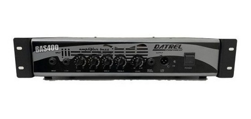 Cabeçote Datrel Bas-400 P/ Contra Baixo 400w C/nf 