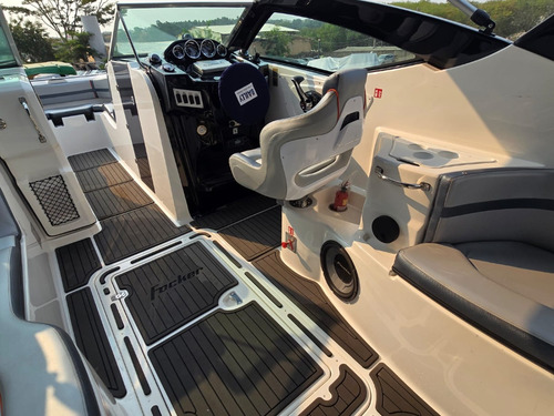 Lancha Focker 272 Gto 23/24 Ñ Nx Mestra Triton Ventura Nhd