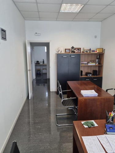Imagen 15 de 17 de Edificio Entero -depósito Oficinas Próximo A Luis Alberto De Herrera Y San Martín !!