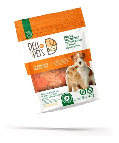 comprar Bocaditos Naturales Para Perros Y Gatos