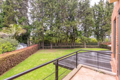 Casa En Venta En Guaymaral. Cod V6724
