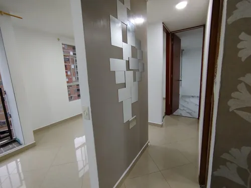 Arriendo Apartamento En Calasanz Parte Alta.