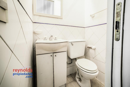 Imagen 21 de 24 de Venta Departamento 2 Ambientes Con Patio! Recoleta