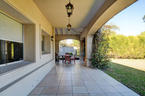 Imagen 13 de 30 de Venta Casa Barrio Talar Del Lago I Tigre, 5 Amb