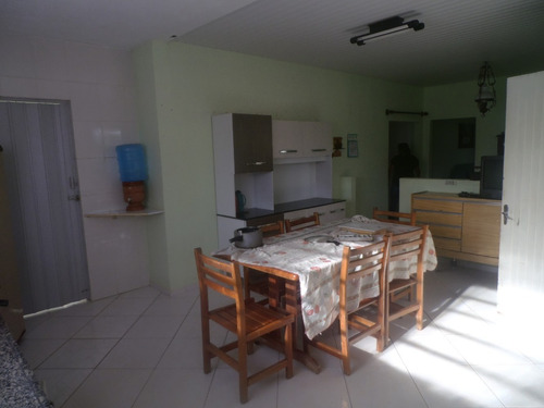 Imagem 8 de 14 de Chácara Com Área Total De 1.600 M², Casa Com 4 Dormitórios.