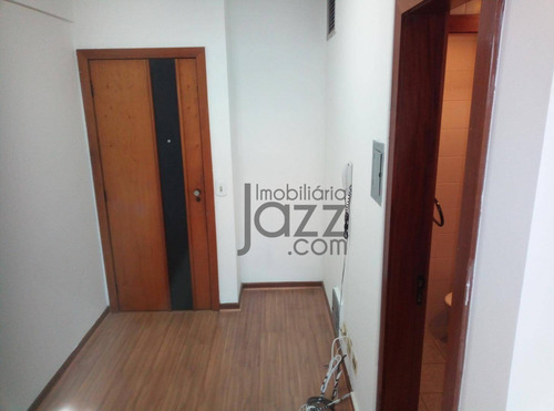 Imagem 12 de 22 de Fantástica Sala À Venda, 35 M² Por R$ 155.000 - Av. Barão Itapura - Botafogo - Campinas/sp - Sa0054